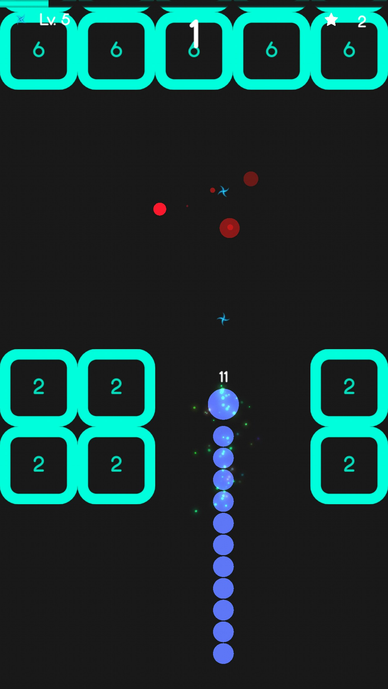 Fighter Snake gallery image