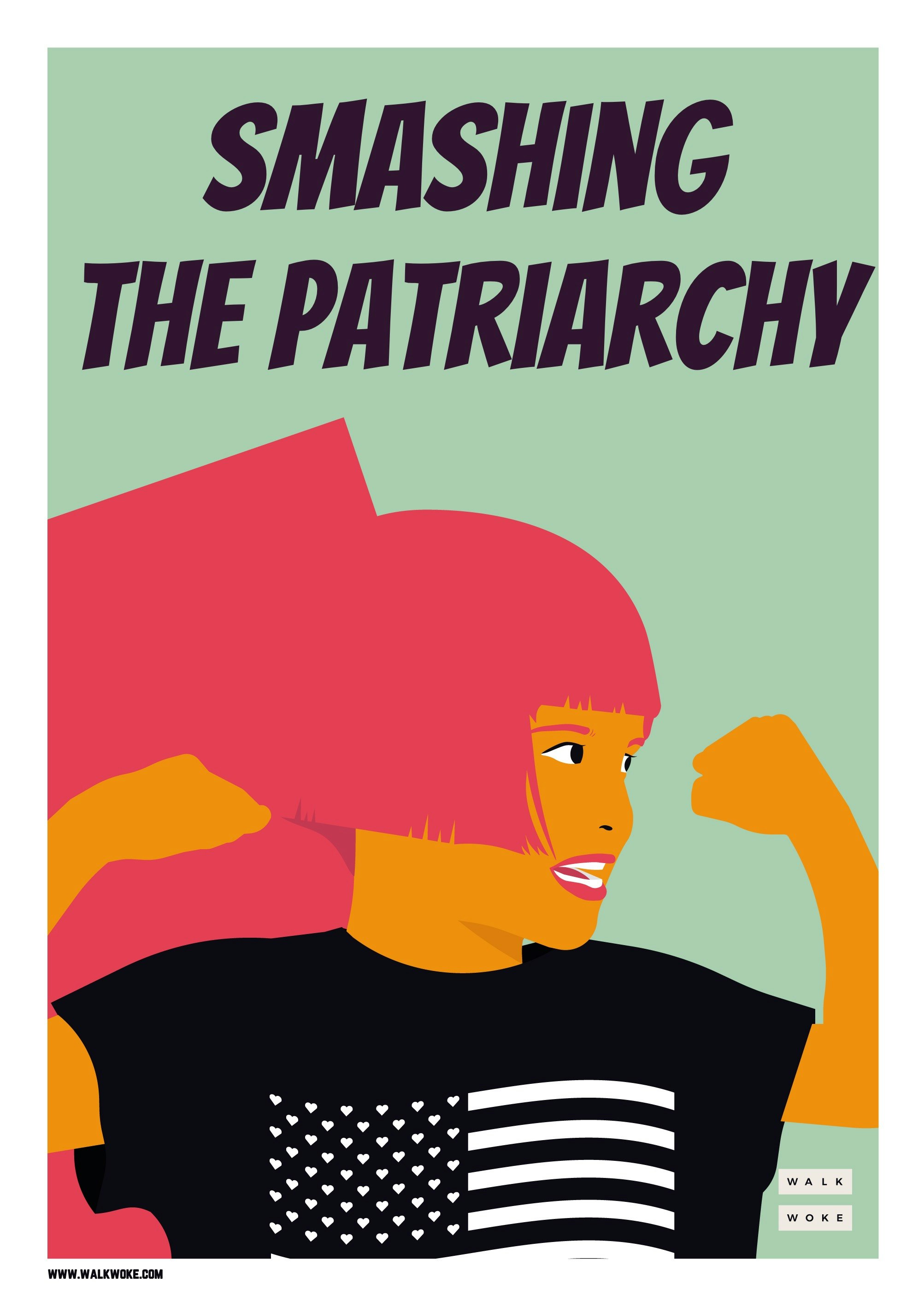 WalkWoke gallery image