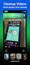 Swiped-Photos Storage Cleaner gallery image