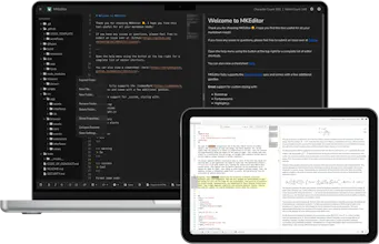 MKEditor gallery image