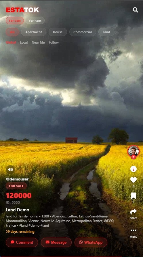 ESTATOK gallery image