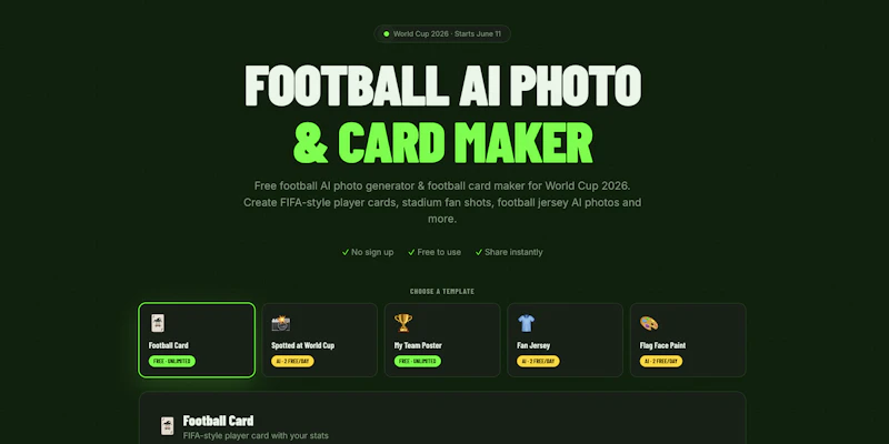 KickAI screenshot 1