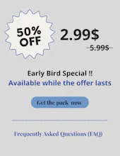 Natural sleep guide for kids with ADHD gallery image