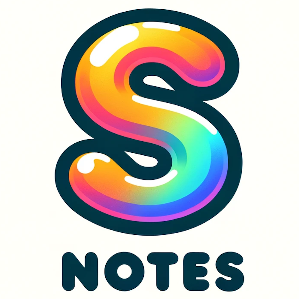 Scrib Notes