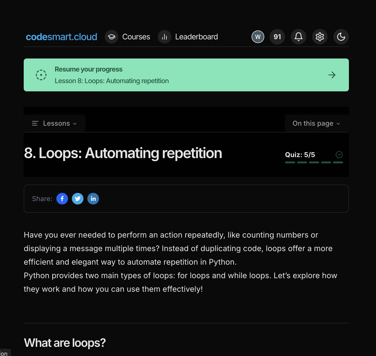 codesmart media 2