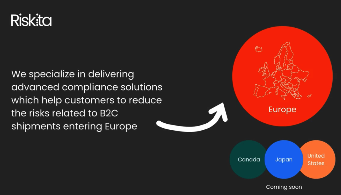 Vertai Technology gallery image