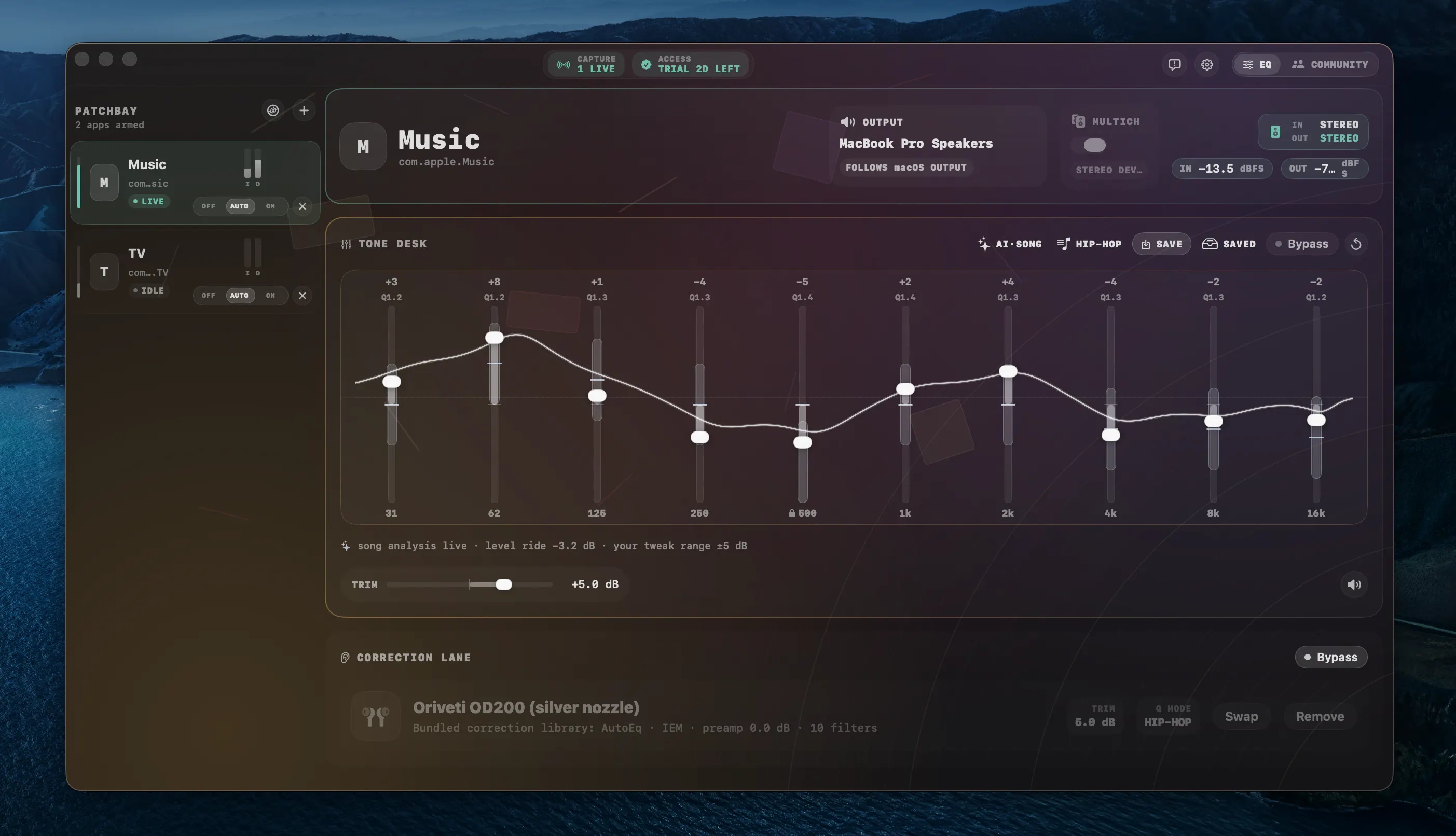 EQK- EQ with AI gallery image