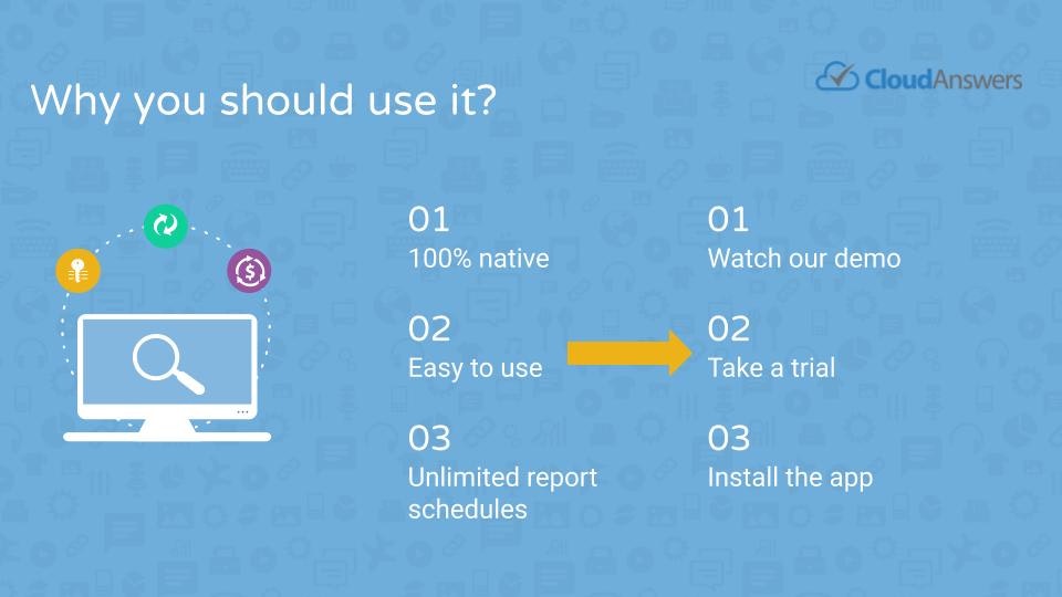 Report Sender gallery image