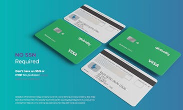 Globalfy banking gallery image