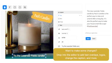 Flamel.ai gallery image