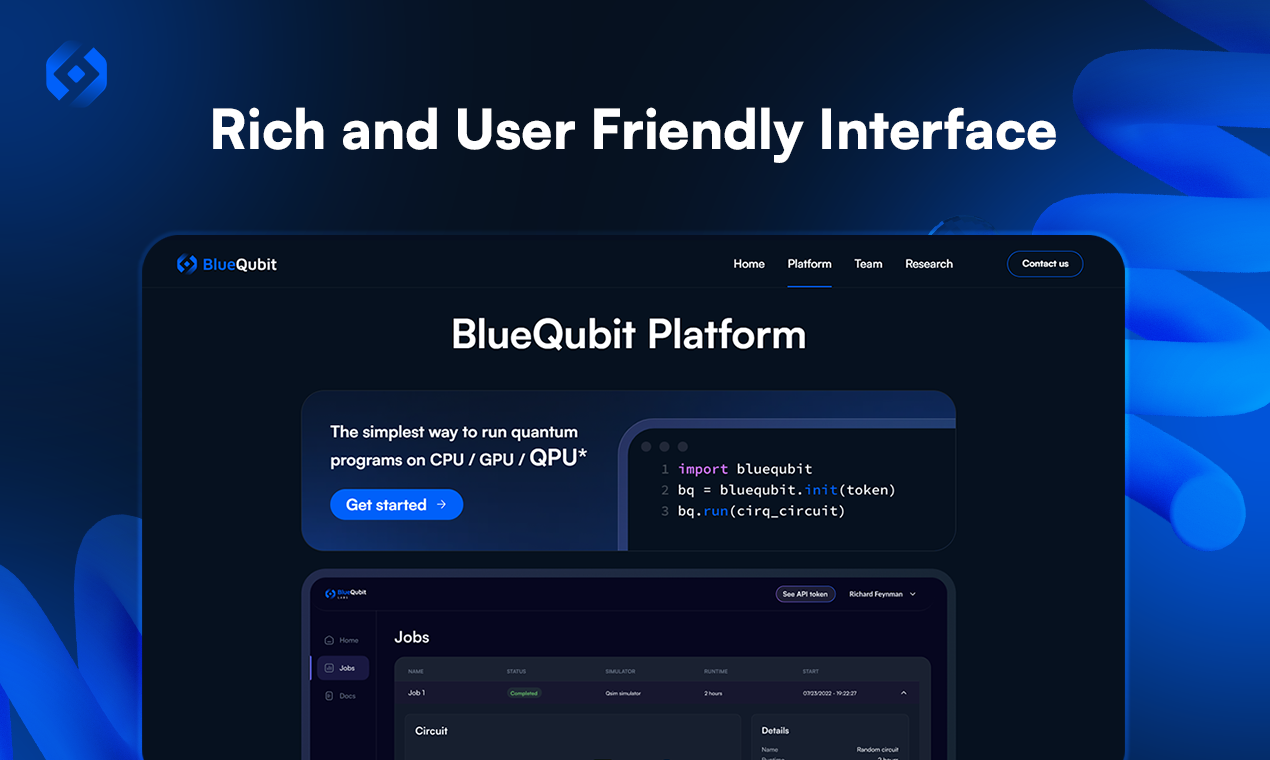 Bluequbit media 3