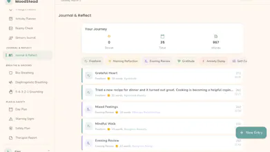 Mood Stead gallery image