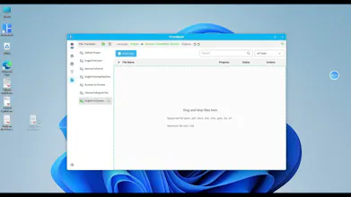 ITransBook gallery image