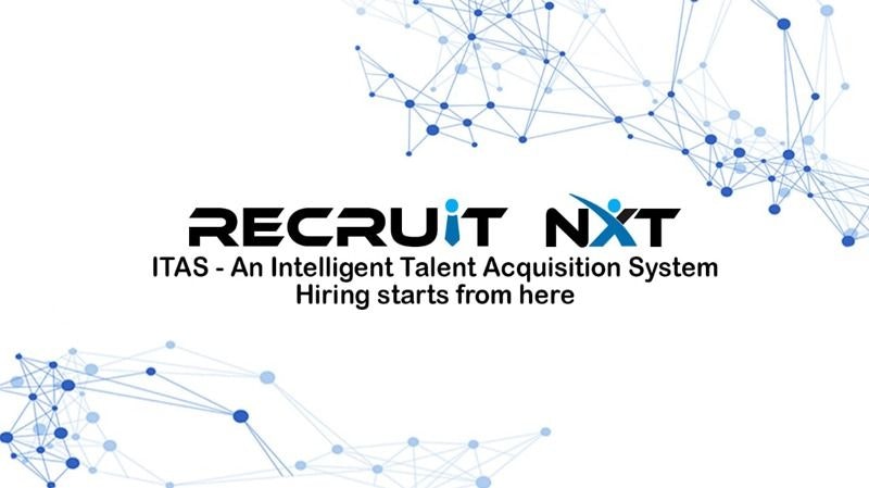 incruitnxt 응용 프로그램 추적 소프트웨어