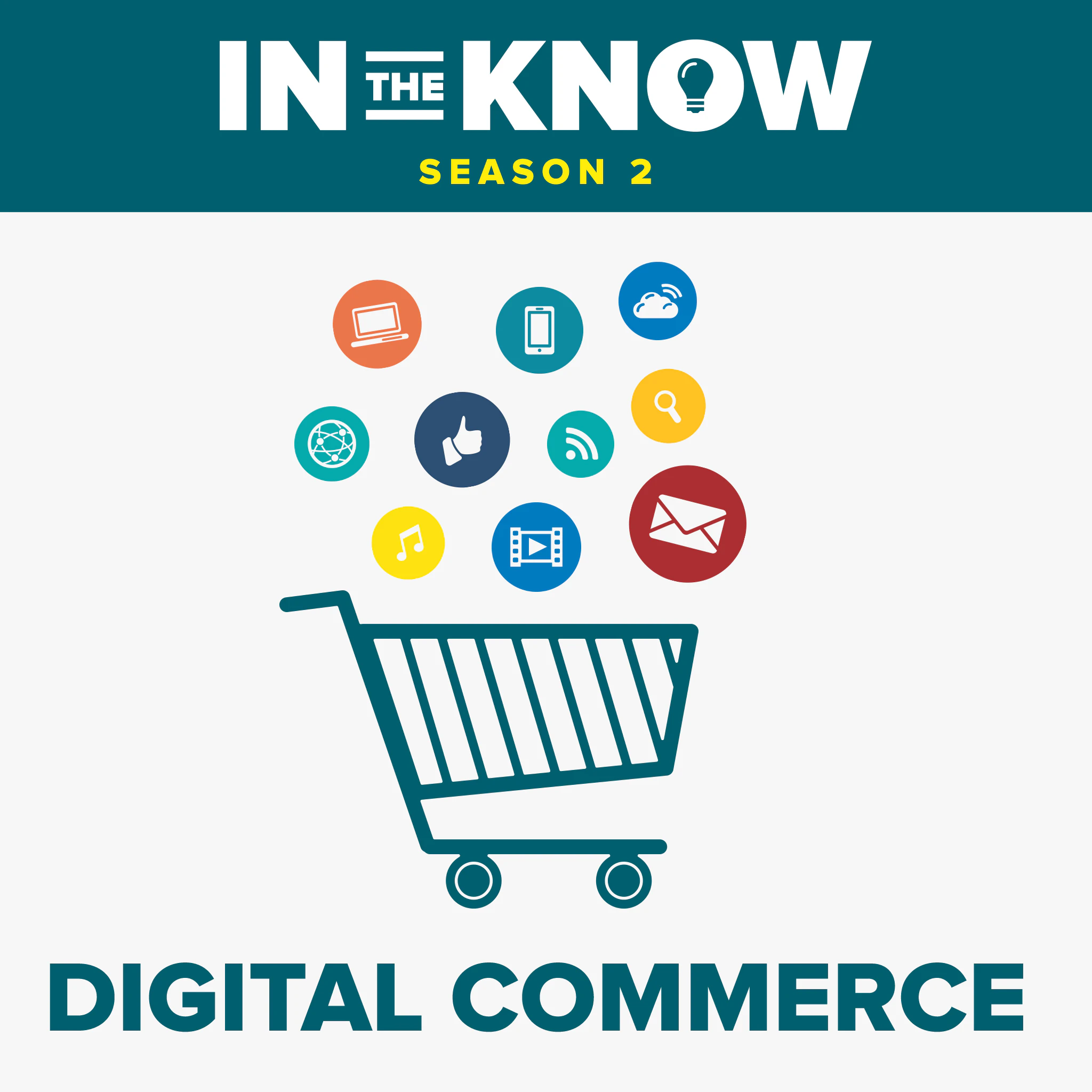 In The Know | Digital Commerce