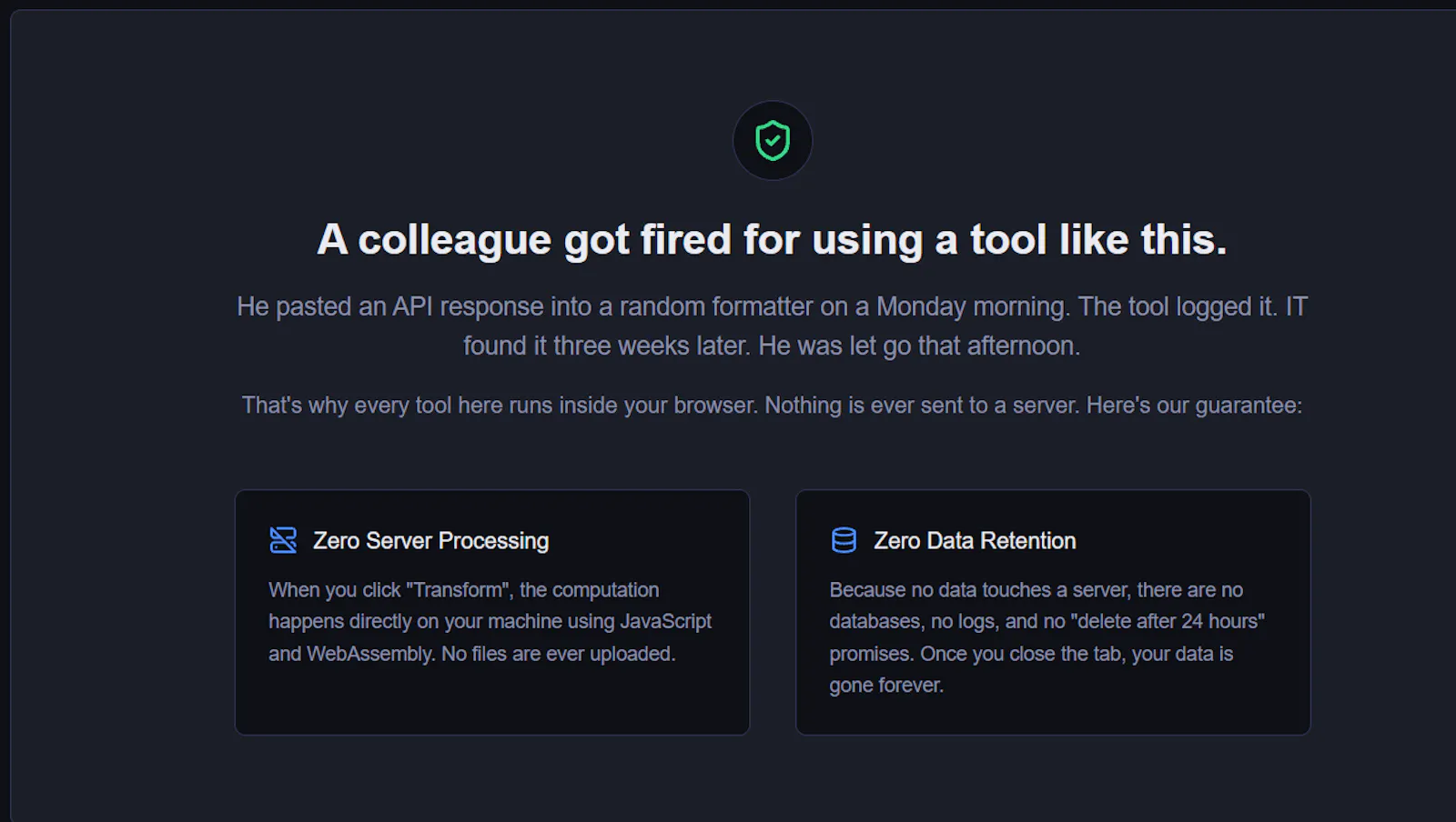 Status202 screenshot 4