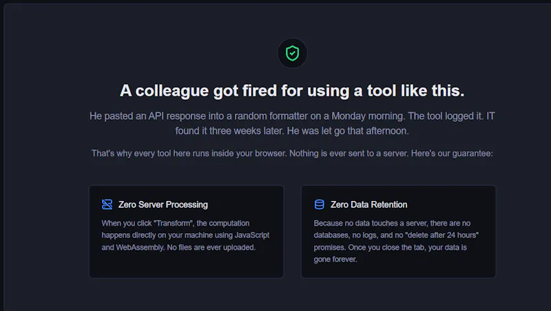 Status202 screenshot 4