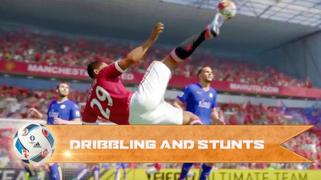 Indoor soccer for Euro Cup 2016 gallery image