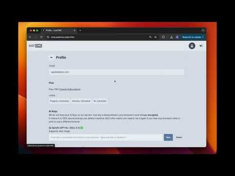 JustCMS gallery image