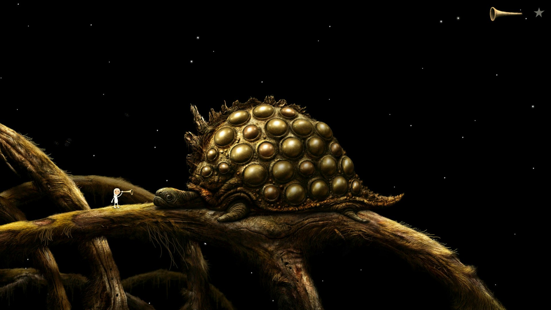 Samorost 3 gallery image