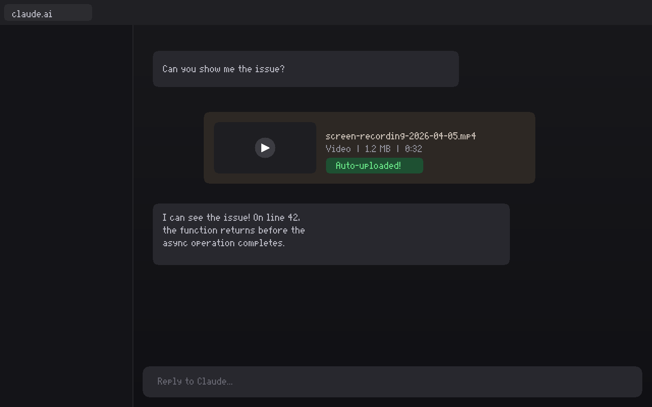 ScreenDrop gallery image