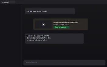 ScreenDrop gallery image