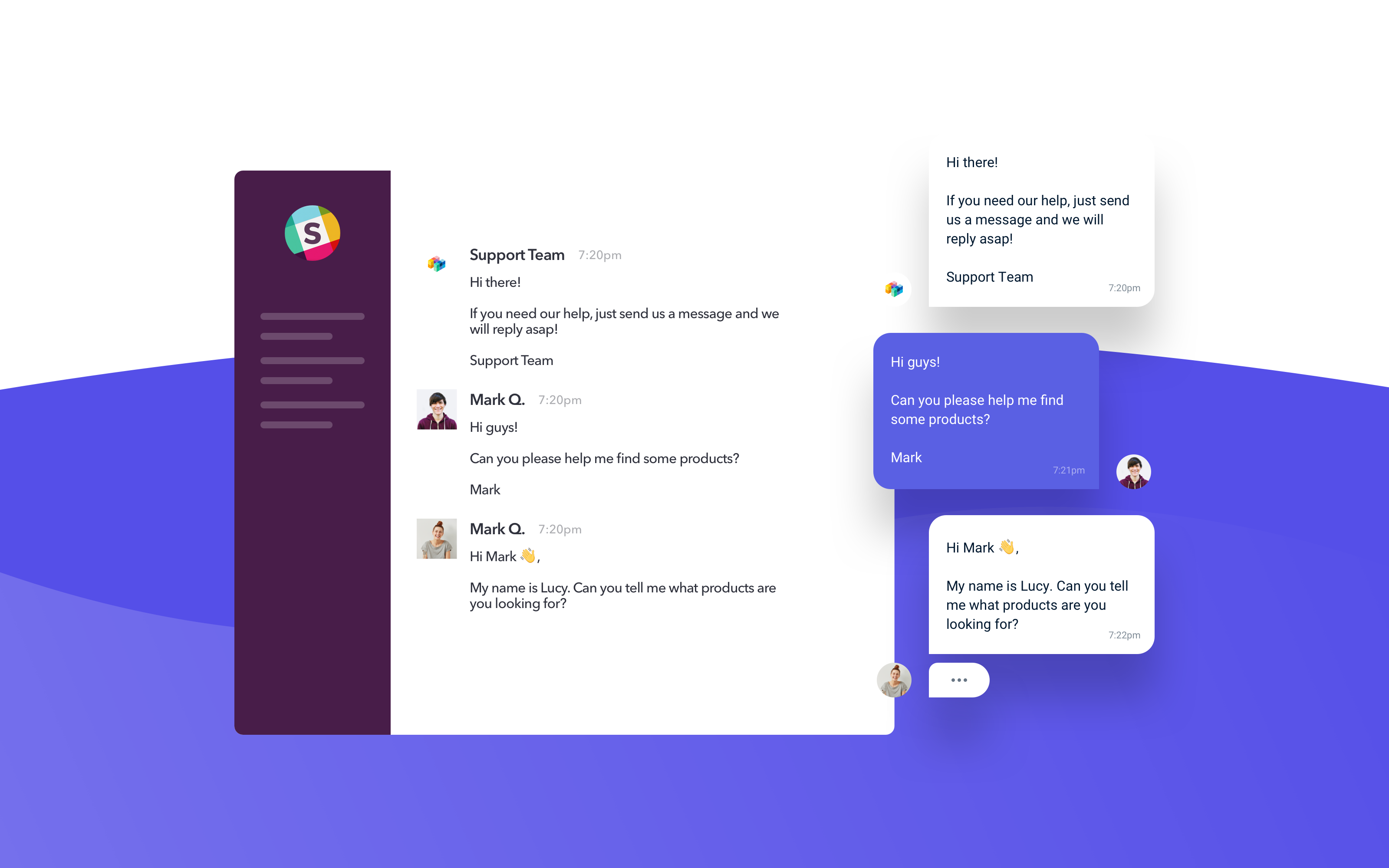 Chatlio gallery image