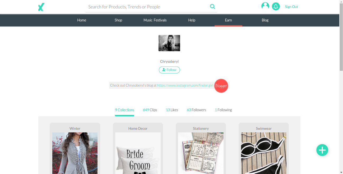 Explorate gallery image