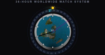 36-HOUR-WATCH gallery image