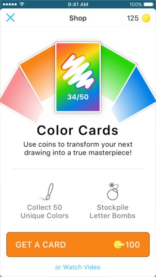 Draw Something for Messenger gallery image