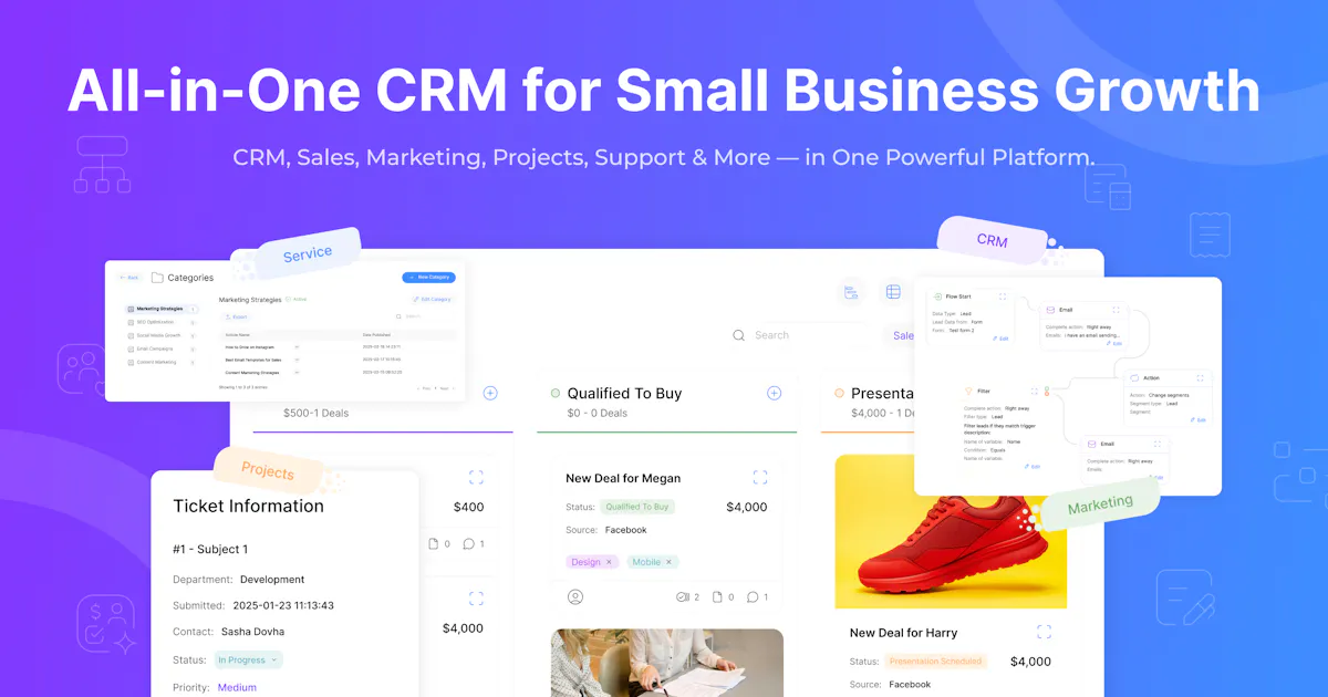 ClearCRM