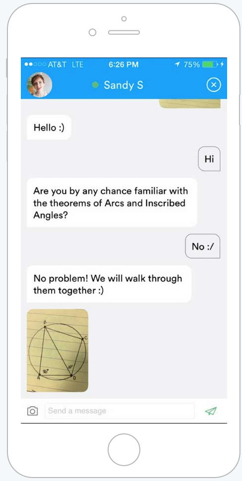 MathCrunch gallery image