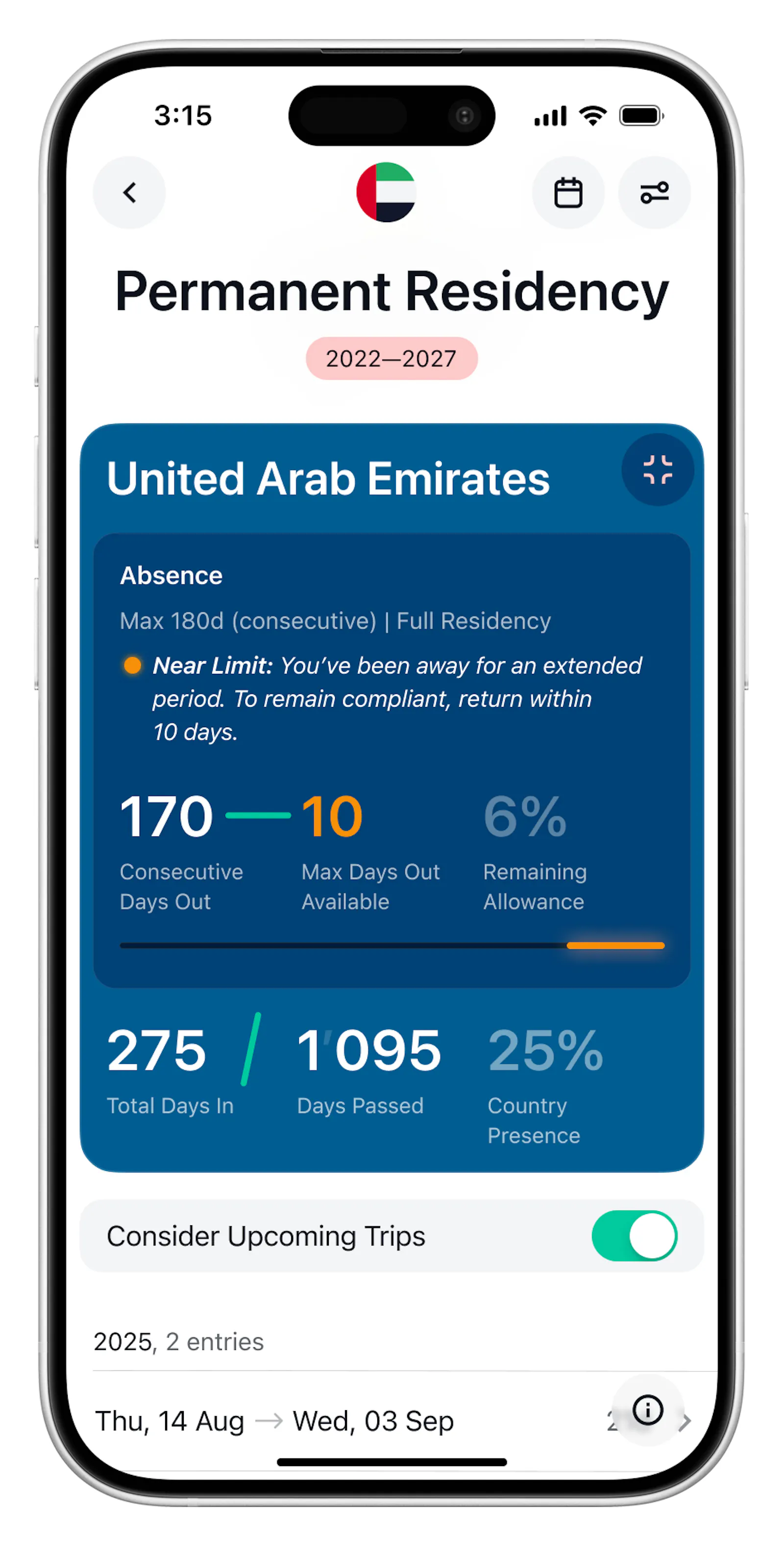 Flamingo Compliance  screenshot 5