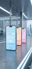 Pomodoro timer gallery image