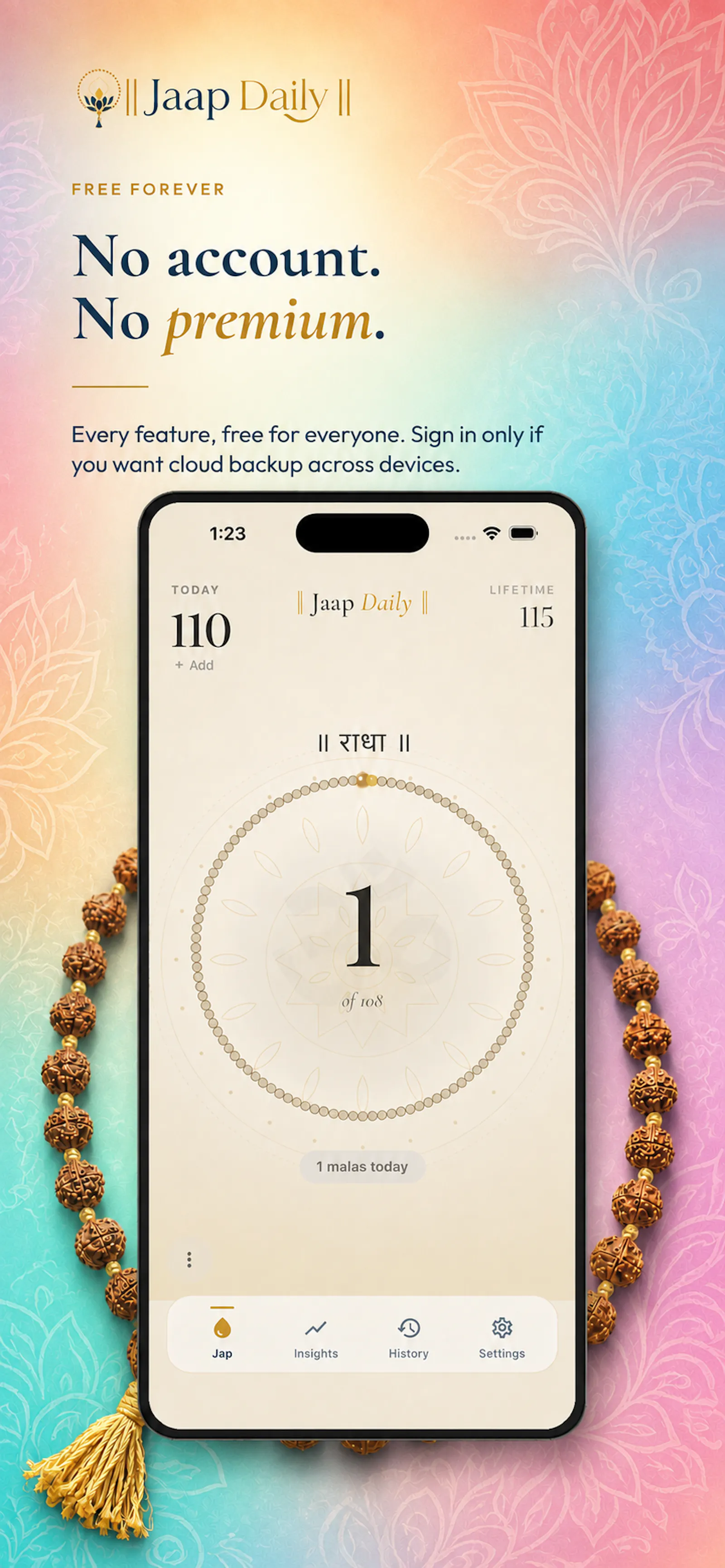 Jaap Daily screenshot 10