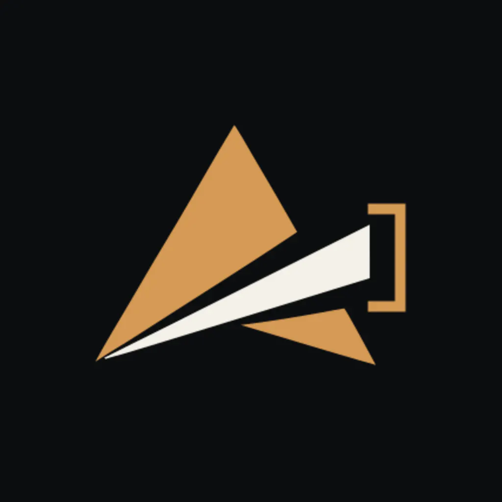 PrismClip logo