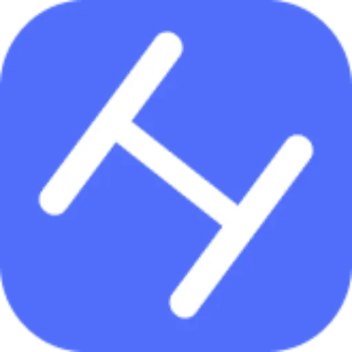 AI.HireXHub logo