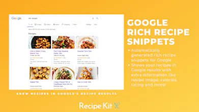Recipe Kit for Shopify gallery image