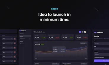 Codepilot gallery image