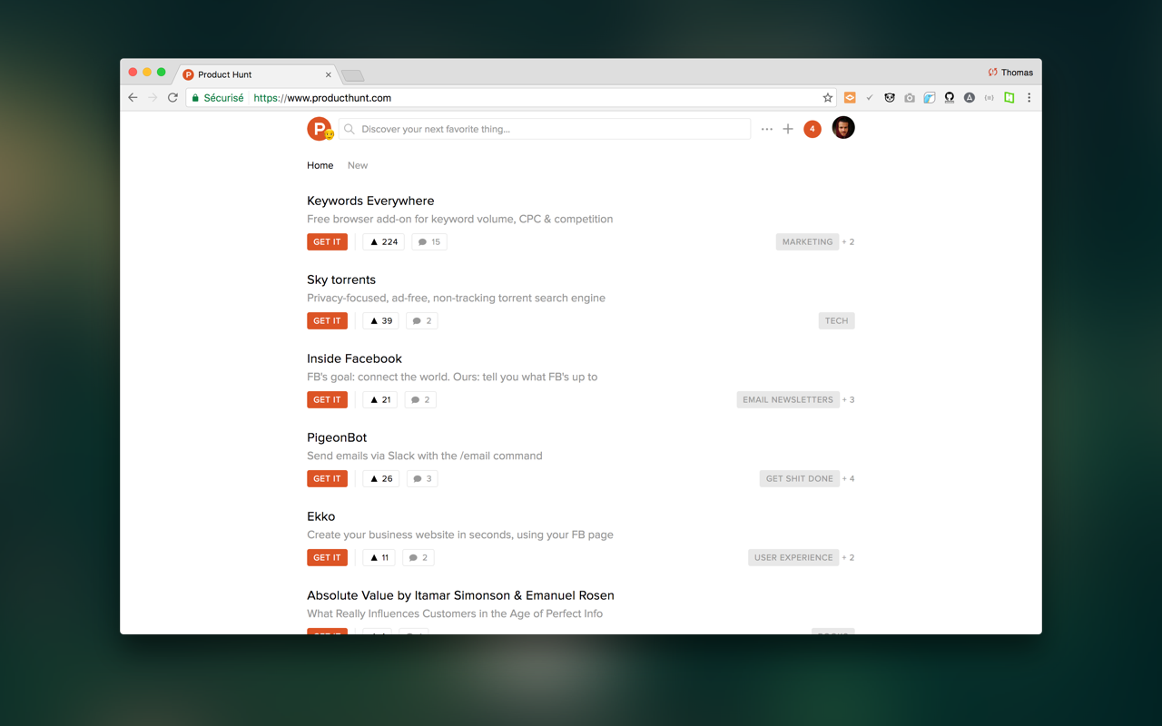 Good Old PH 2017 gallery image