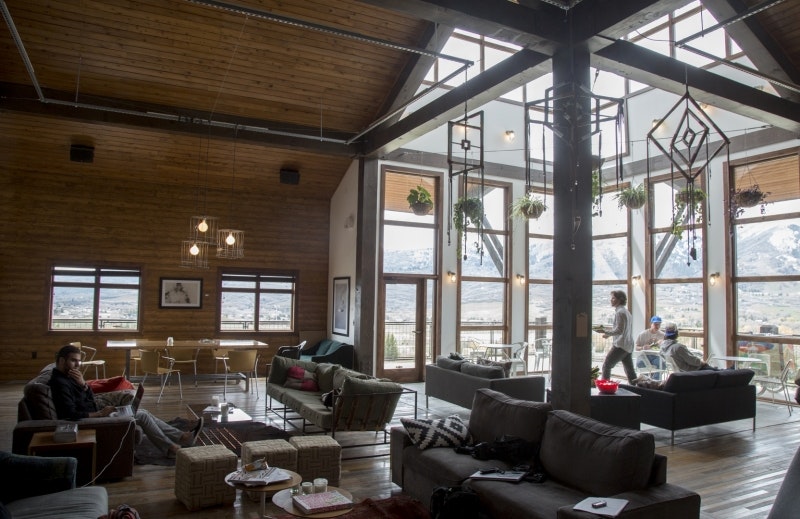 Destination Code, a Retreat for Dev and Design teams gallery image