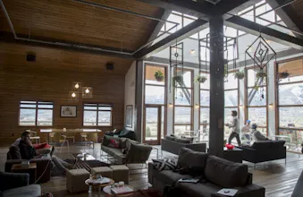 Destination Code, a Retreat for Dev and Design teams gallery image