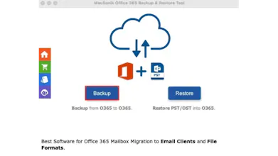 MacSonik Office 365 Tenant Migration gallery image