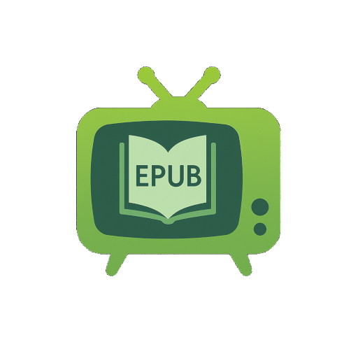 Телевизор Epub Viewer