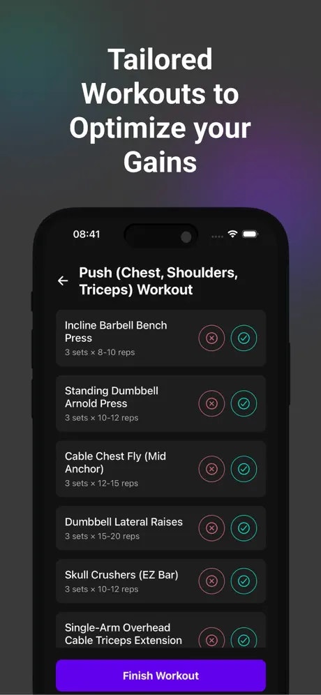 Accesibility Added - Screenshot 3 showing product features and functionality