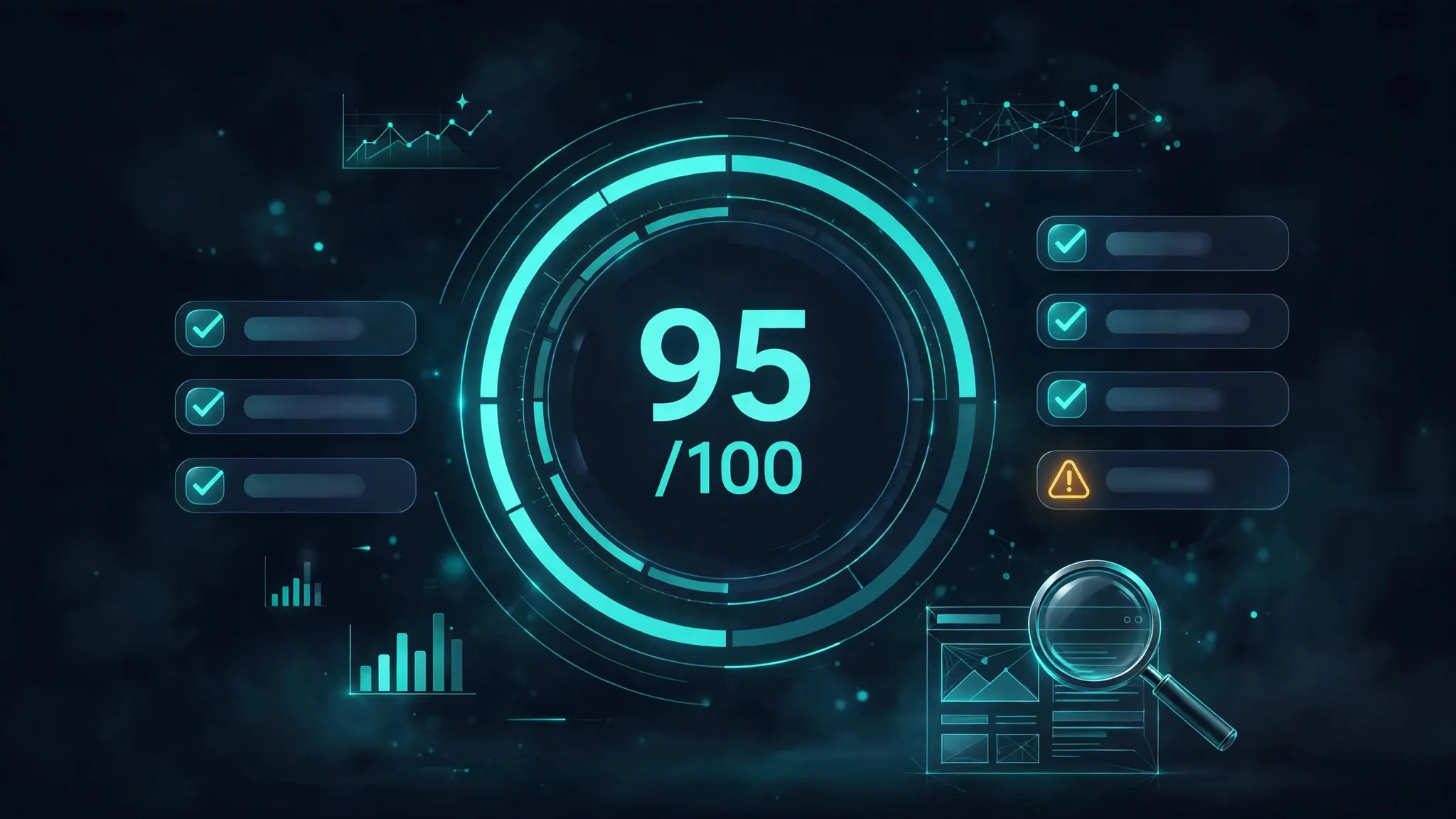 Free SEO Audit gallery image