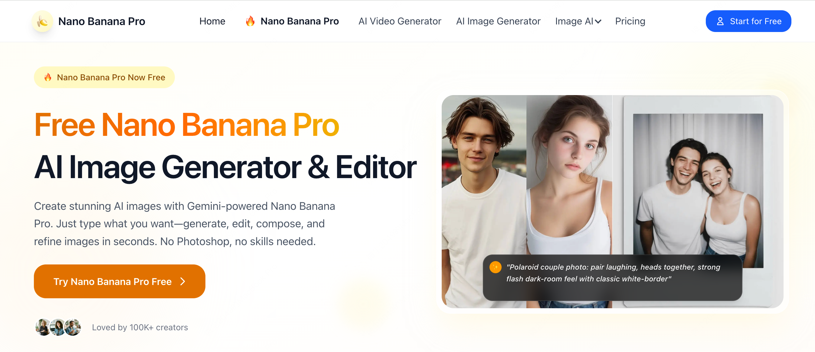 Aggiii-AI Video&Image Generator  gallery image