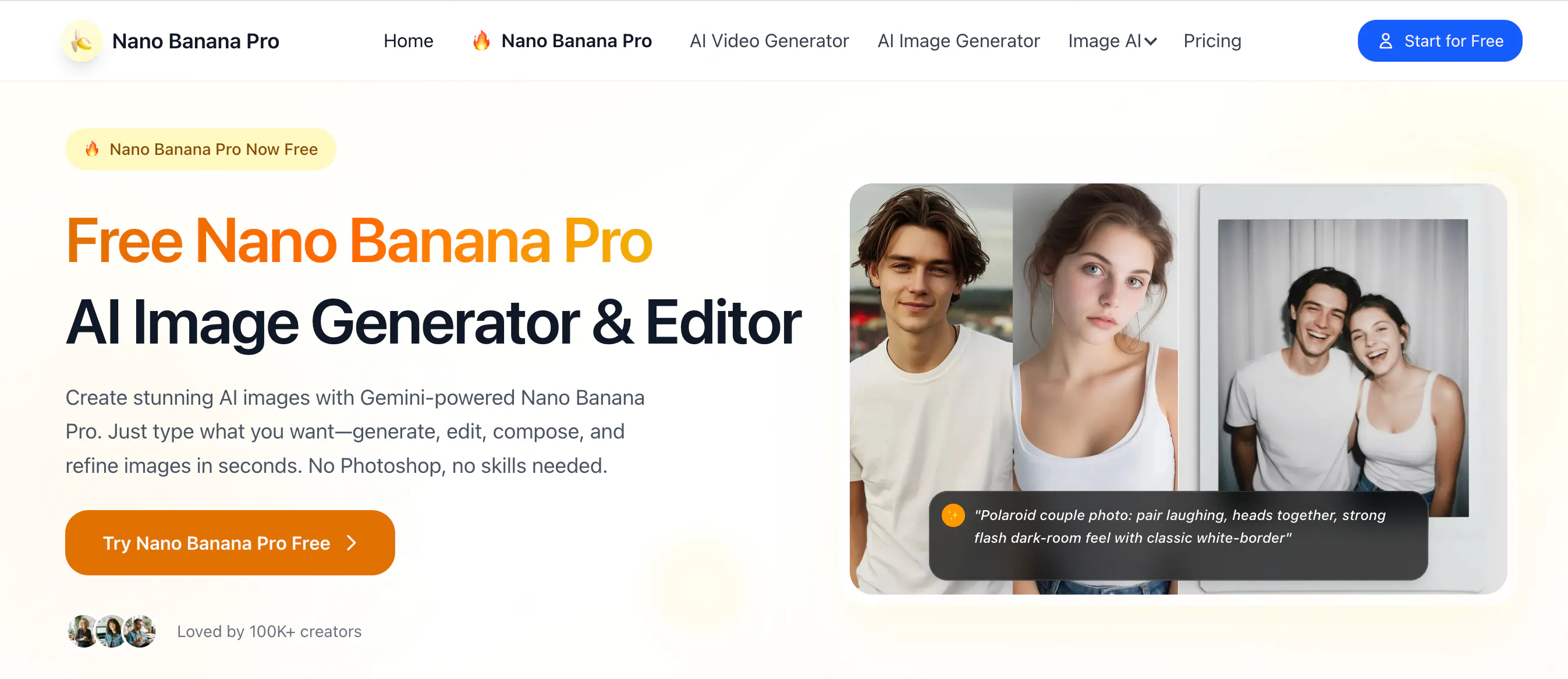 Aggiii-AI Video&Image Generator product banner