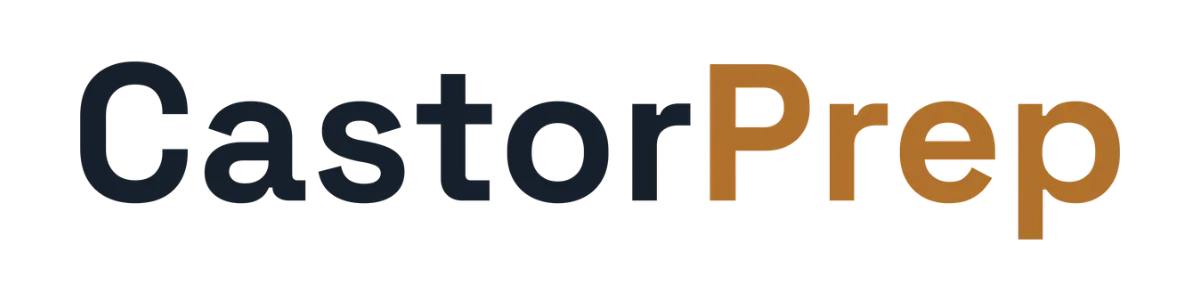 CastorPrep gallery image