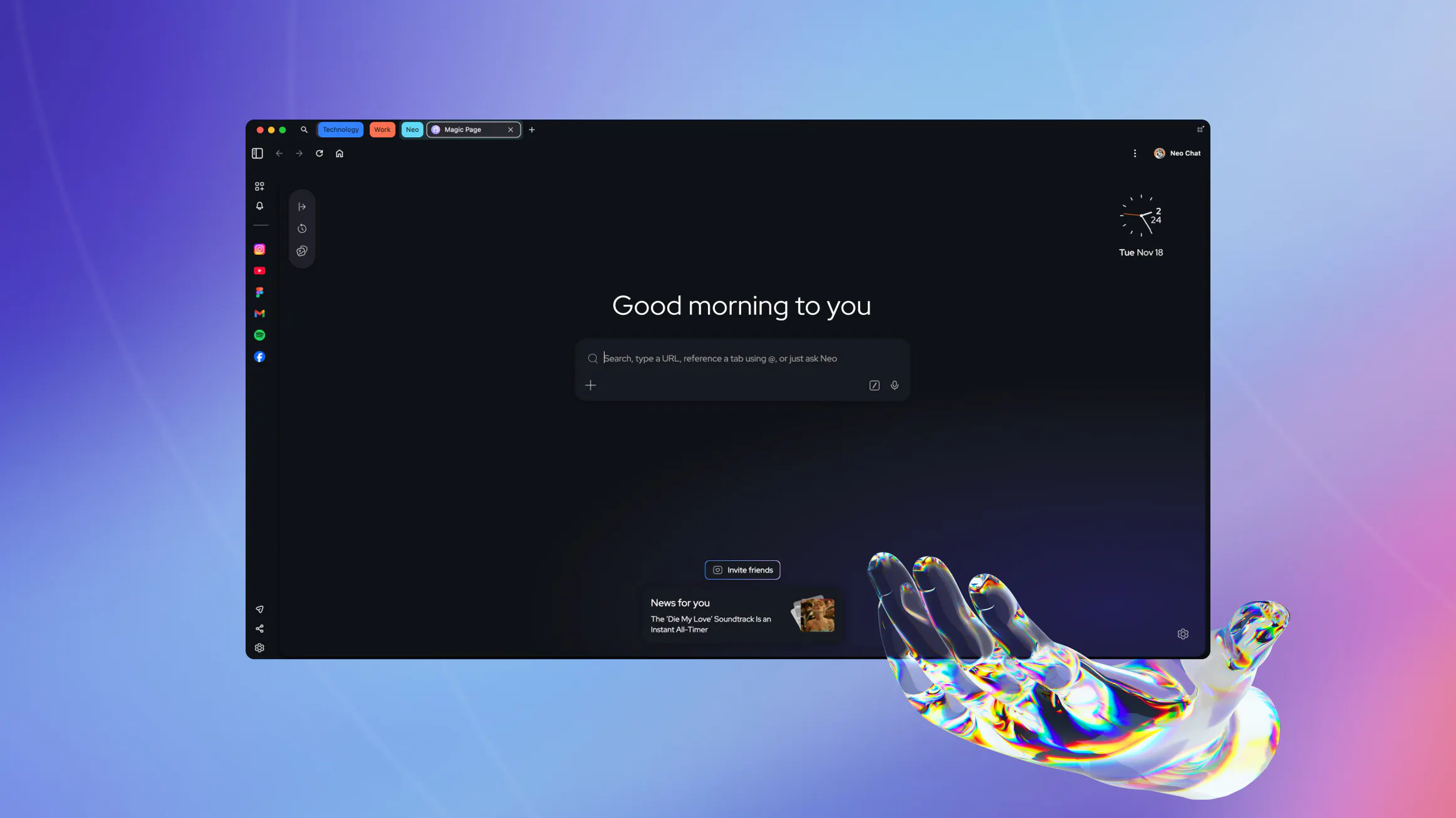 Norton™ Neo gallery image
